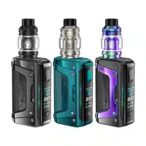 GeekVape Aegis Legend 5 Kit